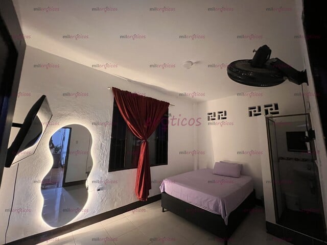FOTOS DE HABITACIONES CÓMODAS Y AMOBLADAS EN UN AMBIENTE SEGURO, COMODIDAD Y TRANQUILIDAD