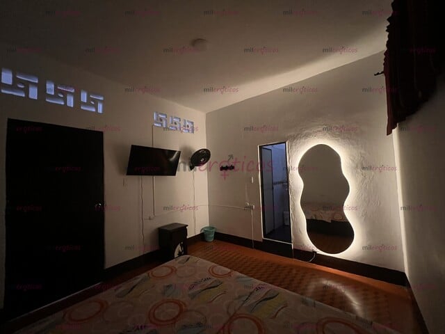 FOTOS DE HABITACIONES CÓMODAS Y AMOBLADAS EN UN AMBIENTE SEGURO, COMODIDAD Y TRANQUILIDAD