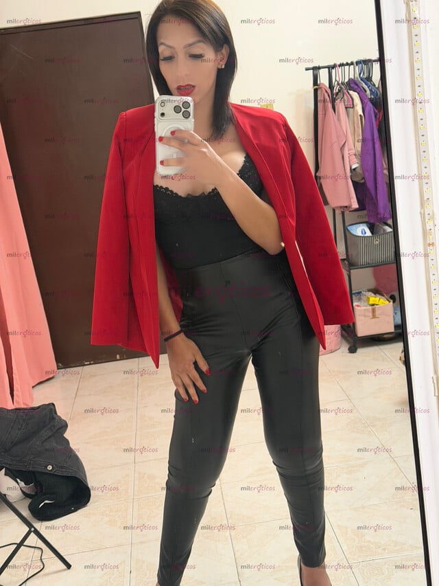 FOTOS DE DÉJAME SER LA NIÑA QUE CUMPLA TODOS TUS CAPRICHOS, FETICHES Y FANTASÍAS