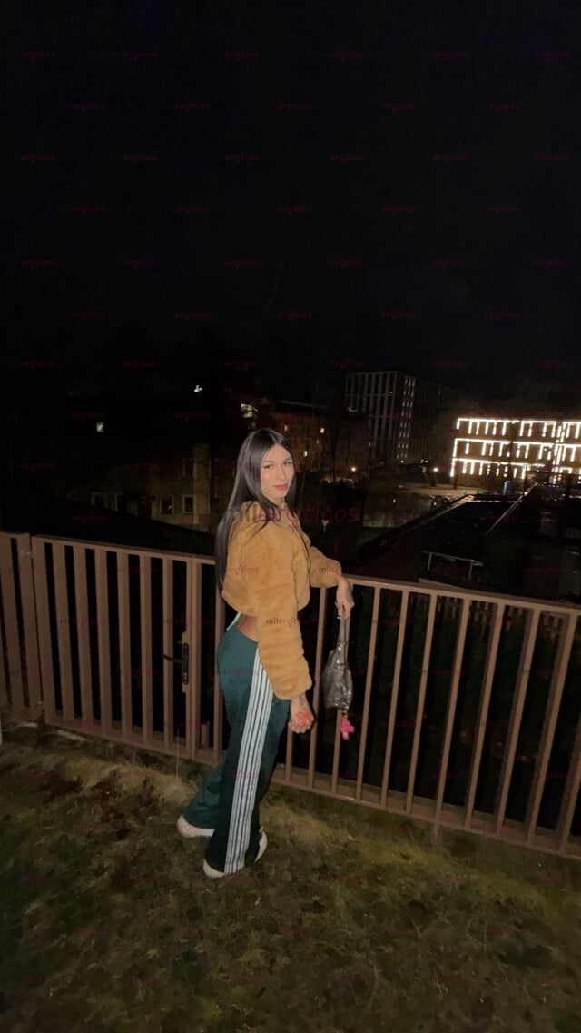 FOTOS DE PERLA SOFÍA NENA TRANS TRAVIESA VEN DIVIÉRTETE AMOR