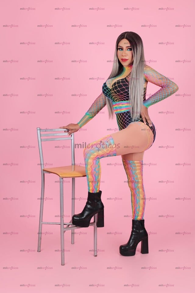 FOTOS DE SIN COMPETENCIA! LITZY RODRÍGUEZ SOLO PARA HOMBRES QUE SABEN DE LO BUENO.