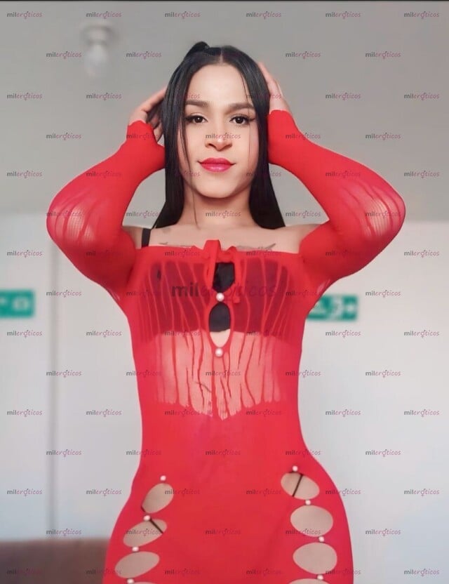 FOTOS DE ANDREITA ...VEN Y PASAMOS UN RATO AGRADABLE