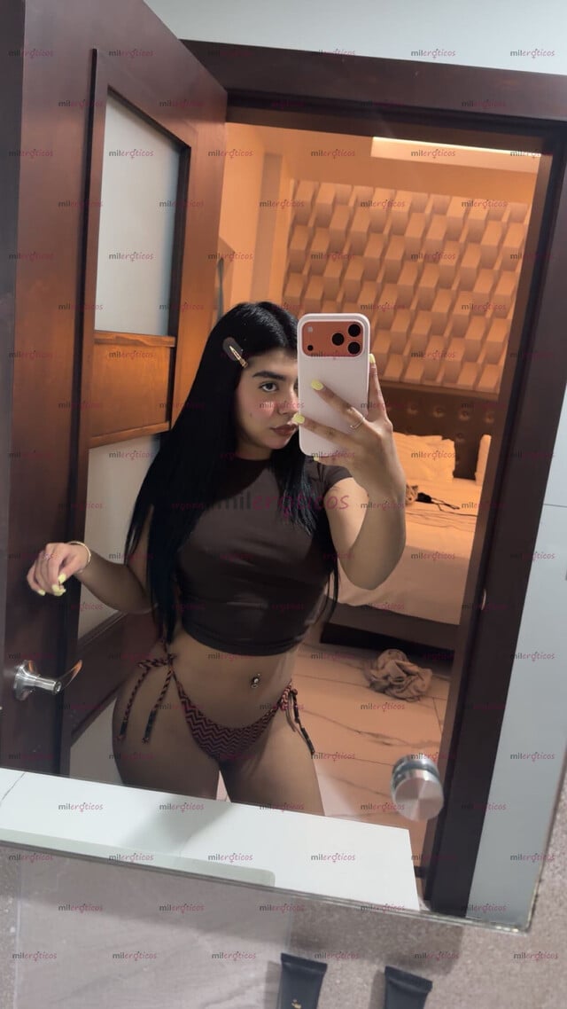 FOTOS DE MUÑEQUITA PELINEGRA CON GANAS DE COJER 19 AÑITOS