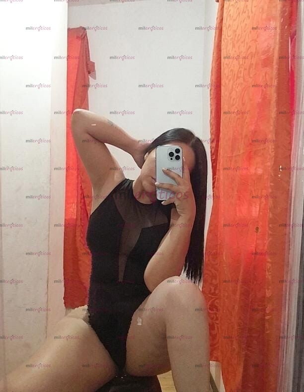 FOTOS DE SOY ALISON TU CHIKITA ARRECHA NUEVA POR POCOS TIEMPO AMOR