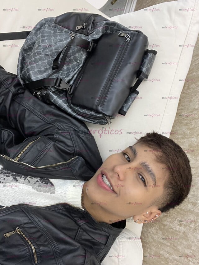 FOTOS DE CHICO JOVEN COLOMBIANO, ÚLTIMOS DÍAS EN CDMX