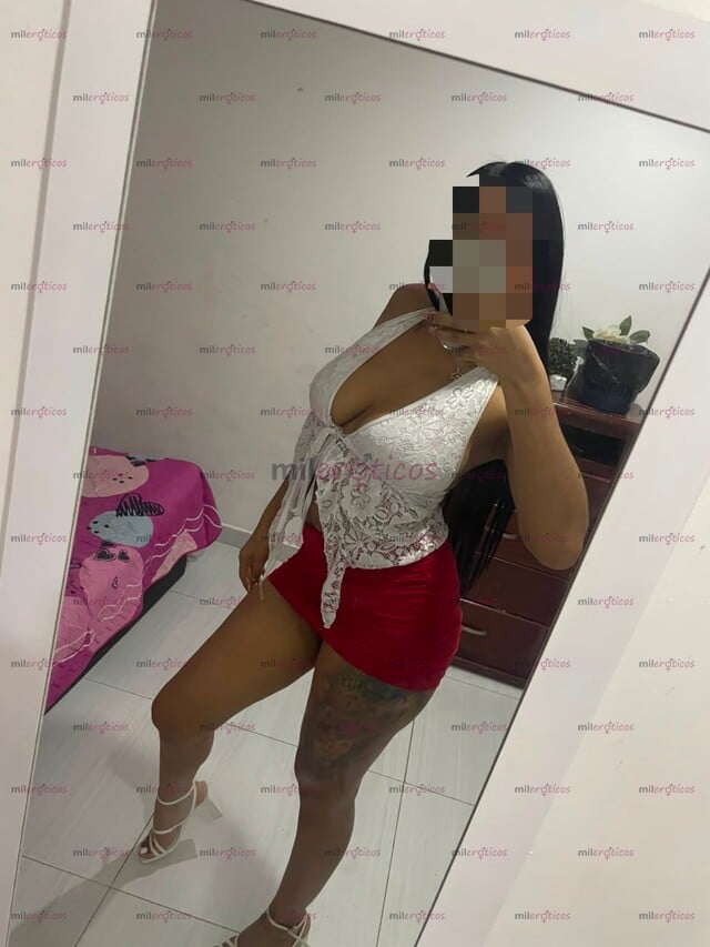 FOTOS DE CATA MORANA ESPECTACULAR POCAHONTAS HUMANA VEN A CONOCERME