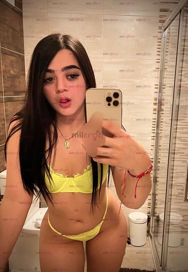 FOTOS DE DESCOMPLICADA ARDIENTE RECIEN LLEGADA SOY LUNA