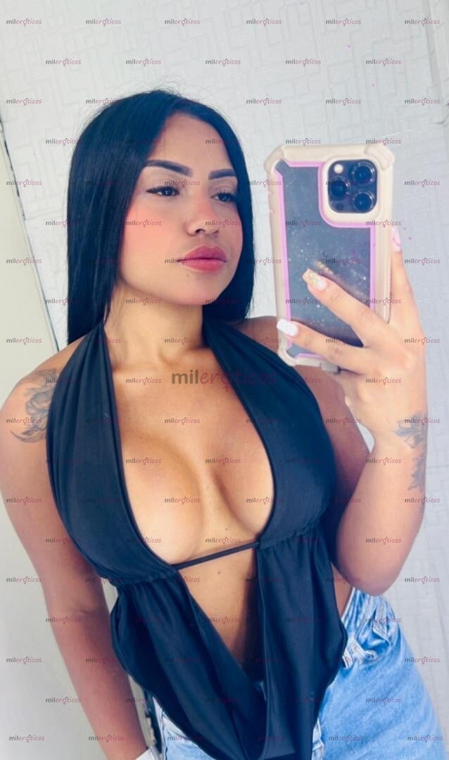 FOTOS DE AMÉRICA TY PUTITA FAVORITA ESCRÍBEME Y VERÁS!