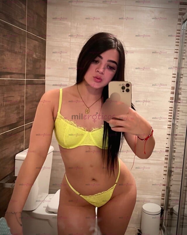 FOTOS DE DESCOMPLICADA ARDIENTE RECIEN LLEGADA SOY LUNA