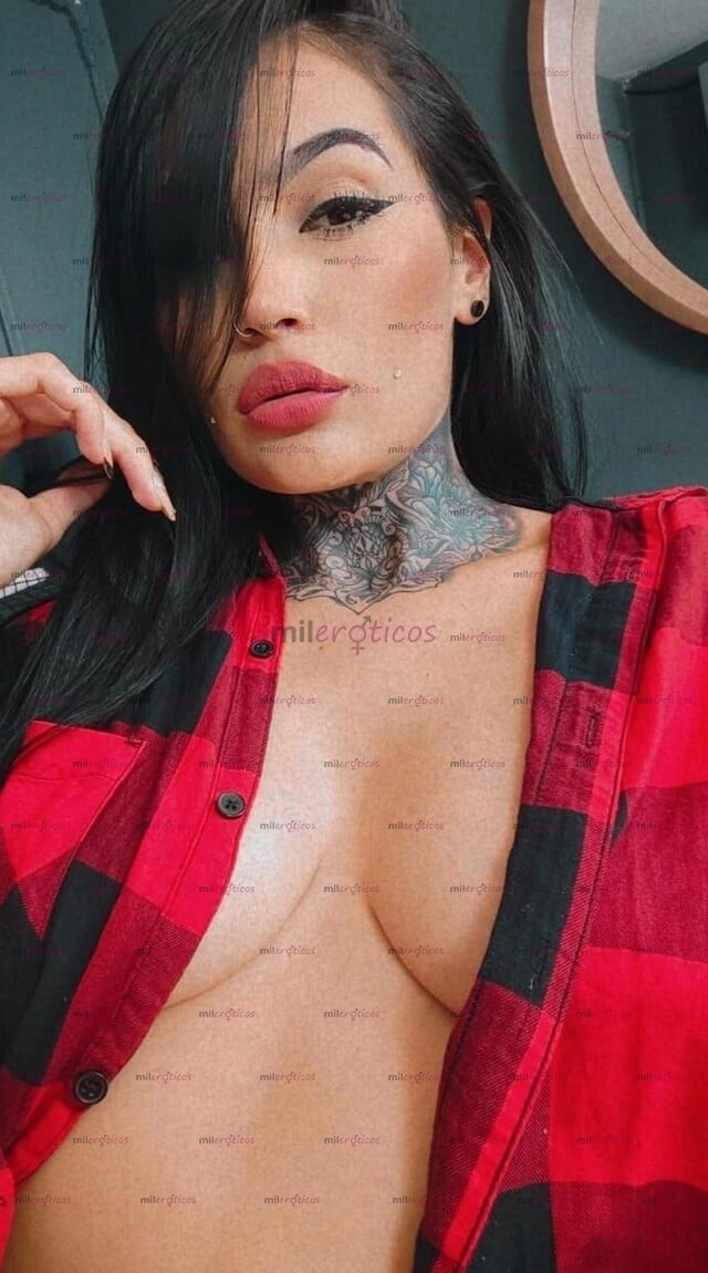 FOTOS DE ALEJA VIP ALTA DELGADA Y TATUADA DISPUESTA A COMPLACERTE