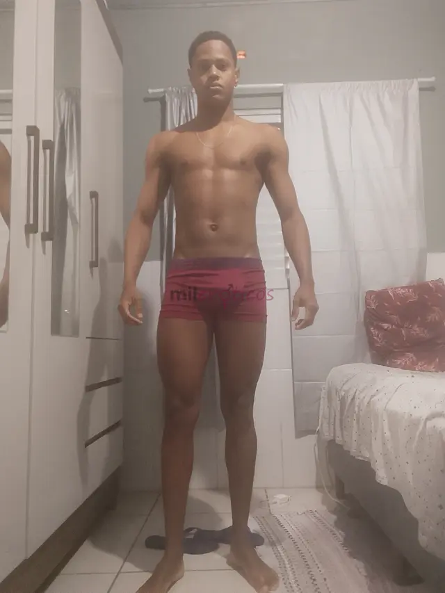 Estou aqui disponivel para te fuder gostoso e te fazer uma puta safada e te faco goza gostoso com o meu pau dentro de vc realizo os seus desejos e fet...