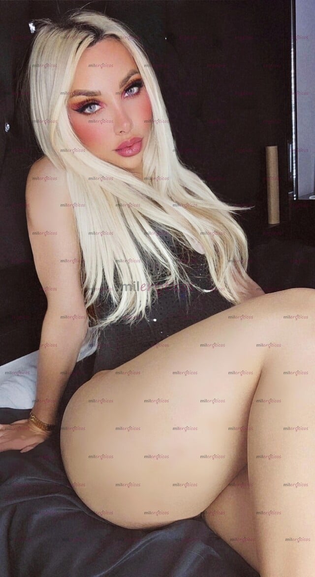 FOTOS DE VISITA BARBIE TU SIRENA FAVORITA , BELLEZA TRANS INSPIRA FANTASIAS !!!