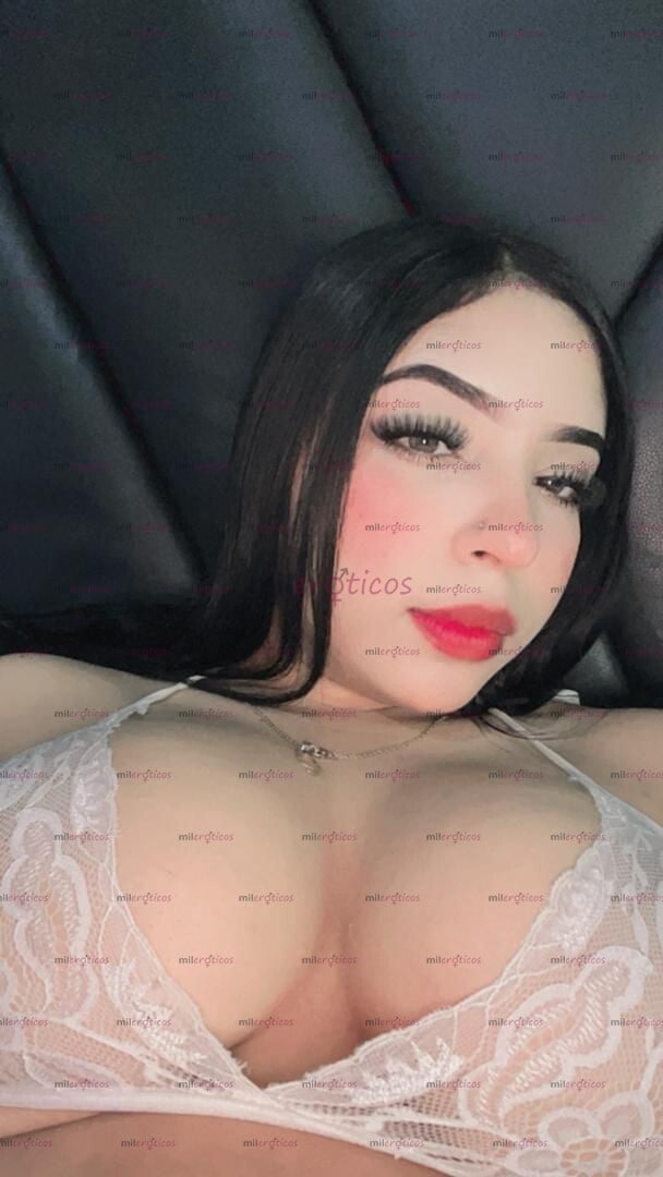 FOTOS DE RECIÉN LLEGADA: LA UNIVERSITARIA DE CUERPO NATURAL QUE LO QUIERES PAPI
