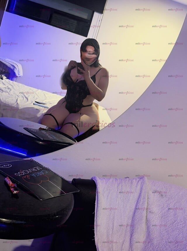 FOTOS DE DAME MUCHA VERGA, SERÉ TU PUTITA FAVORITA