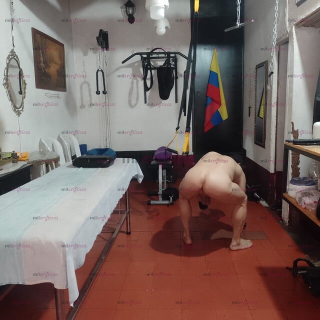 FOTOS DE MASAJISTA CON VOCACION DE SERVICIO PASIVO 62 AÑOS BUENOS AIRES MEDELLIN