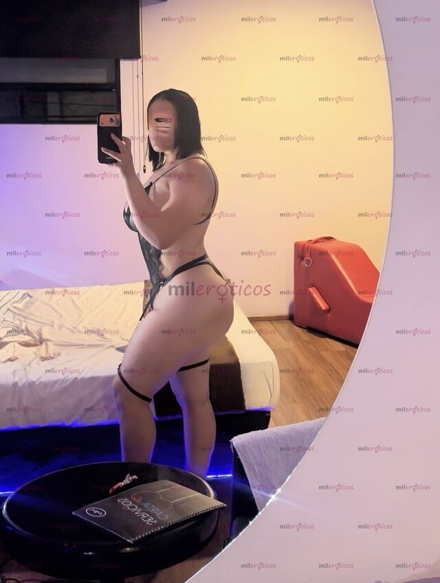 FOTOS DE DAME MUCHA VERGA, SERÉ TU PUTITA FAVORITA