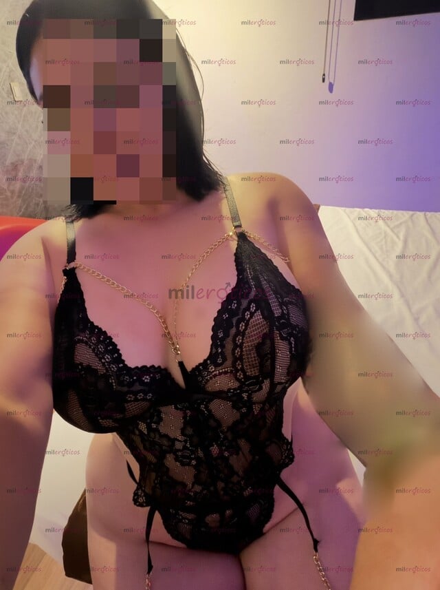 FOTOS DE DAME MUCHA VERGA, SERÉ TU PUTITA FAVORITA