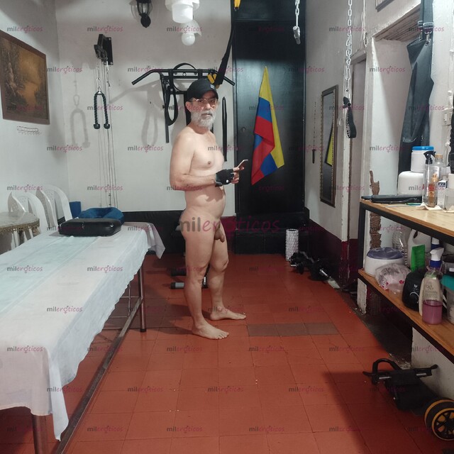 FOTOS DE MASAJISTA CON VOCACION DE SERVICIO PASIVO 62 AÑOS BUENOS AIRES MEDELLIN