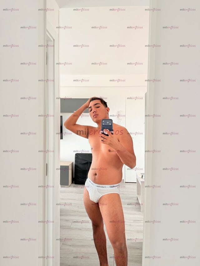 FOTOS DE CHICO UNIVERSITARIO DISPUESTO A CONOCERTE