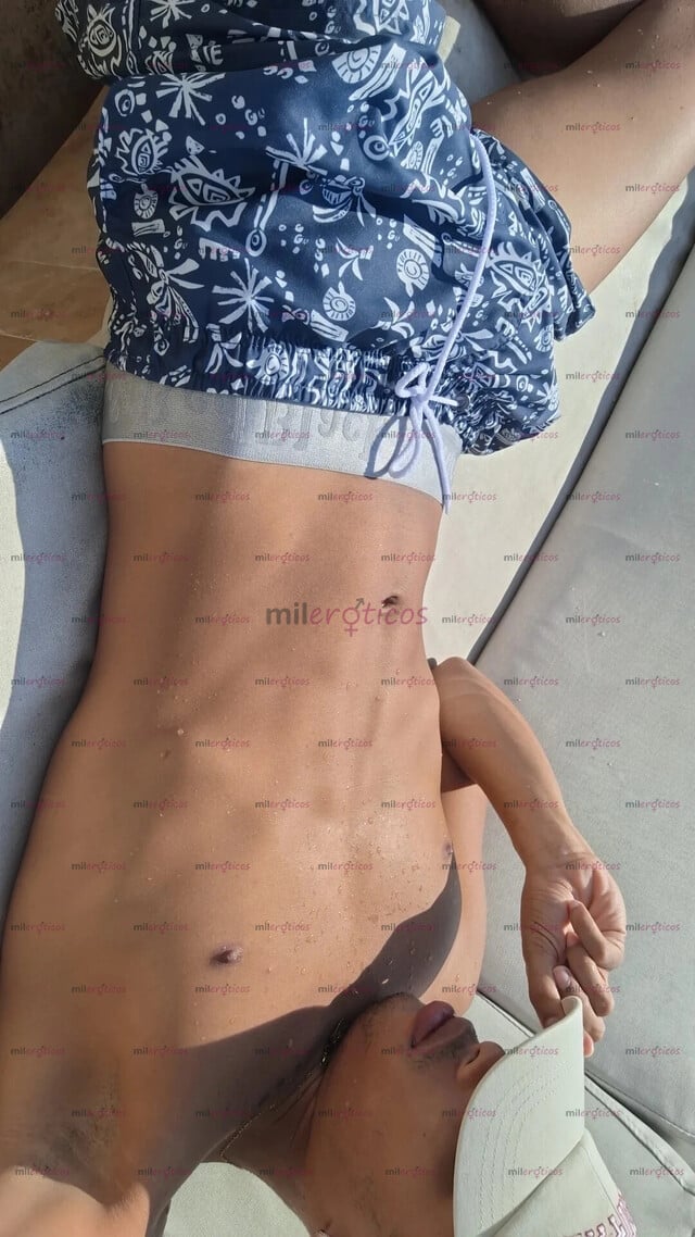 FOTOS DE JOVEN UNIVERSITARIO MASAJISTA NUEVO EN CARTAGENA SOLO VOY A DOMICILIO