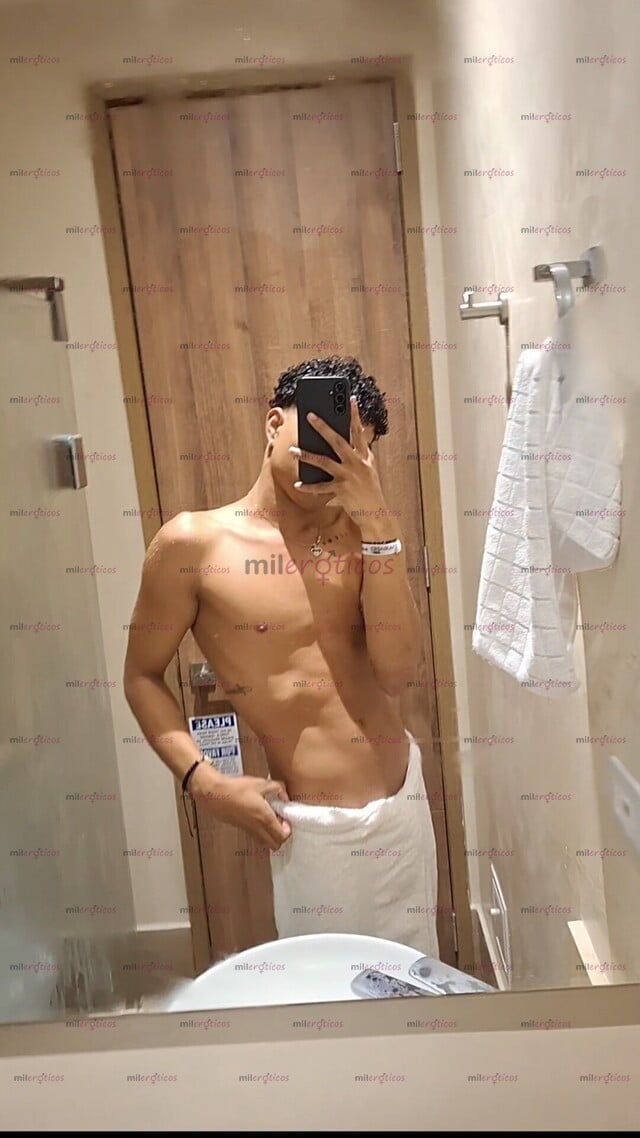 FOTOS DE JOVEN UNIVERSITARIO MASAJISTA NUEVO EN CARTAGENA SOLO VOY A DOMICILIO