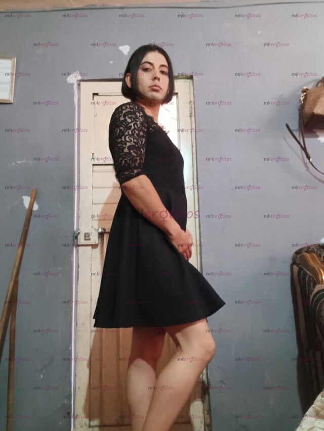 FOTOS DE SOY NUEVA EN EL AMBIENTE! TRAV 100%PASIVA Y SUMISSA TENGO LIBRES LOS FINES DE S