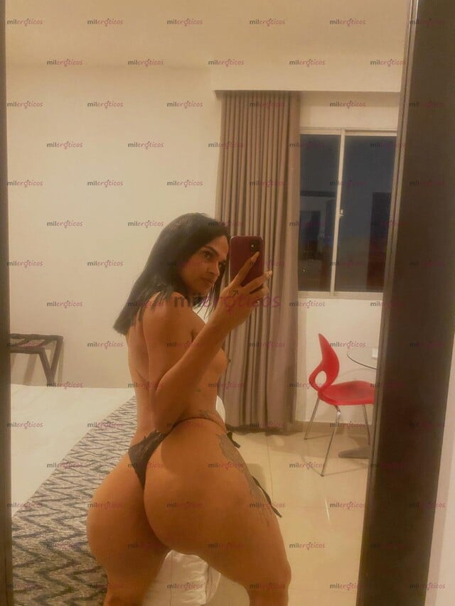FOTOS DE SARAY TU MEJOR COMPAÑÍA SI BUSCA UNA TRANS CON EXPERIENCIA EN PRINCIPIANTES !!!