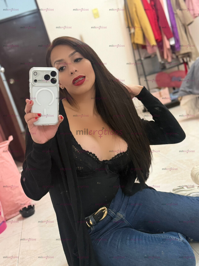 FOTOS DE YA LLEGO LA CHICA QUE TODO MUNDO ESPERABA CONTACTALA MAYTE MATUS