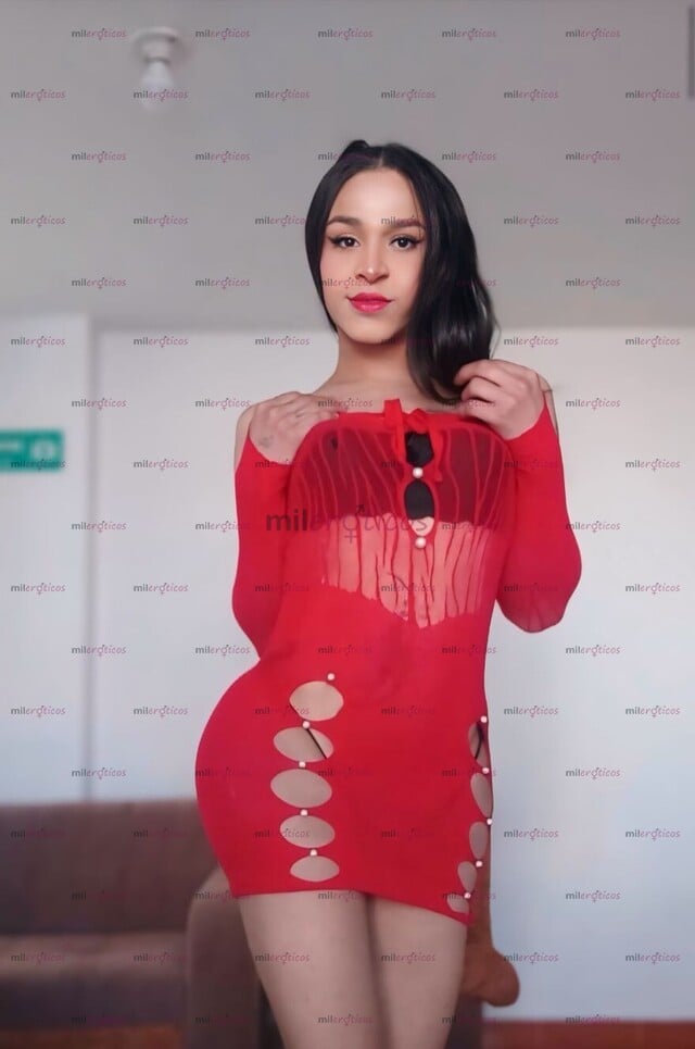 FOTOS DE ANDREITA ...VEN Y PASAMOS UN RATO AGRADABLE