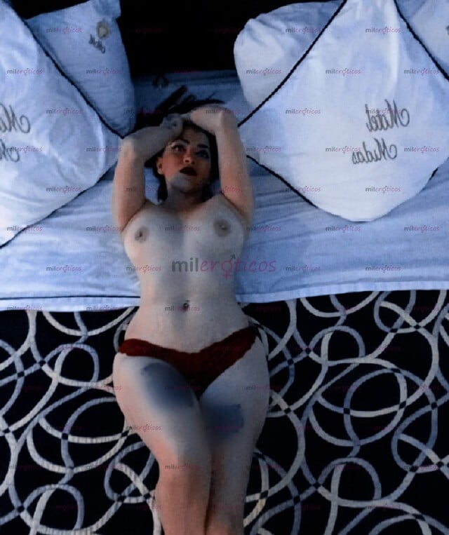 FOTOS DE FANÁTICA DE LO INTENSO, DISCRETA Y SÚPER LINDA TU MEJOR OPCIÓN