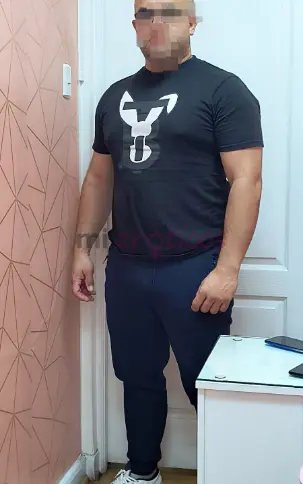 Bienvenido a mi perfil soy un caballero bisexual discreto educado y de excelente presentacion mi prioridad es brindar una experiencia comoda respetuos...