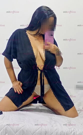 FOTOS DE SOY NIA, PELINEGRA, DISCRETA Y RESERVADA PARA ENCUENTROS