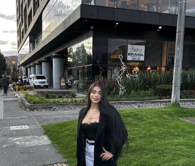 FOTOS DE MARIANA VOLUPTUOSA Y APRETADITA, SERÉ TU MEJOR EXPERIENCIA SEXUAL