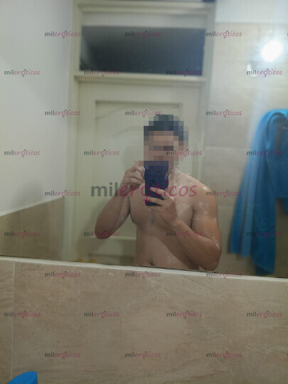 FOTOS DE VERSÁTIL DE 23 AÑOS: PLACER GARANTIZADO, SIN AFANES Y CON TOTAL DISCRECIÓN