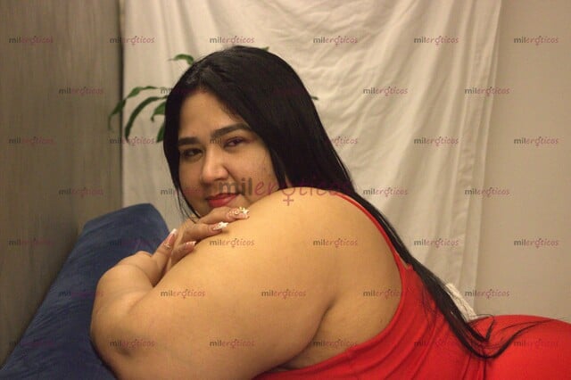 FOTOS DE TU BBW FAVORITA PELINEGRA CULONA CARA LINDA
