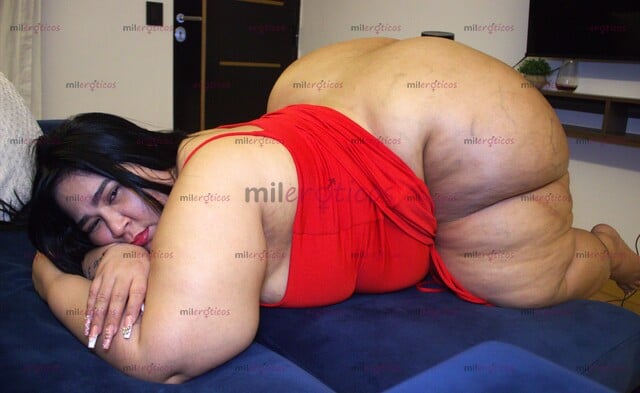 FOTOS DE TU BBW FAVORITA PELINEGRA CULONA CARA LINDA