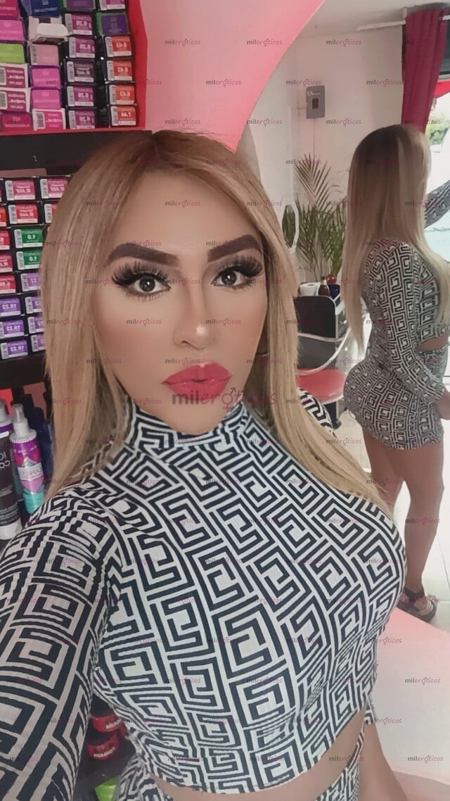 FOTOS DE LA MÁS PUTITA Y MAMADORA LISTA PARA DESLECHARTE