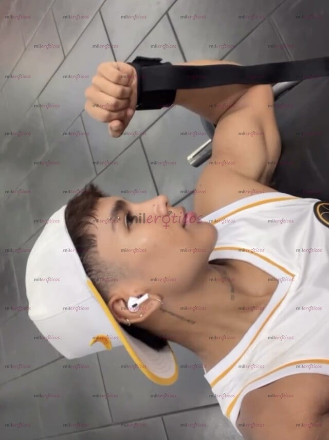 FOTOS DE CHICO JOVEN COLOMBIANO, ÚLTIMOS DÍAS EN CDMX