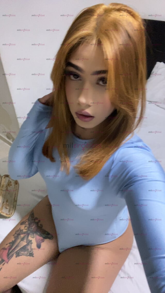 FOTOS DE AH QUIEN NO LE GUSTA UNA MUJER TRANS BIEN FEMENINA Y ARRECHA COMO YO ?