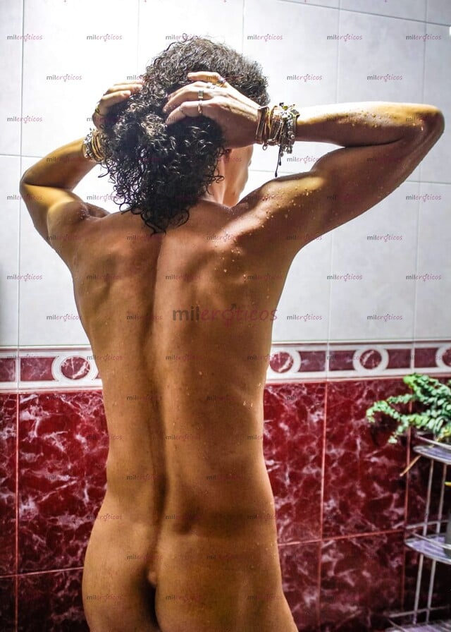 FOTOS DE GREGOR. UN ESPECIALISTA EN SENSASIONES. SITIO O DOMICILIO