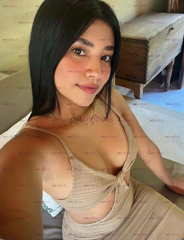 FOTOS DE FLAQUITA PETIT NUEVA EN VILLAHERMOSA LISTA PARA CUMPLIR TUS LOCAS FANTASÍAS