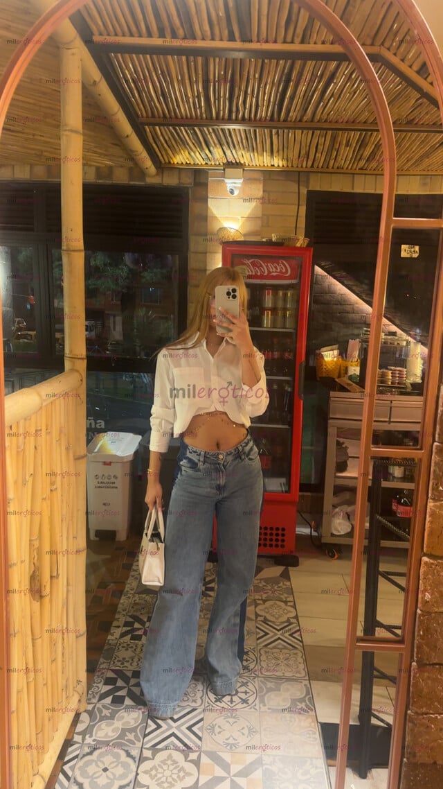 FOTOS DE HOLA AMOR SOY GABRIELA POR POCOS DIAS EN TU CIUDAD