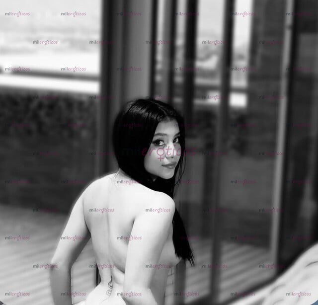 FOTOS DE FLAQUITA PETIT NUEVA EN VILLAHERMOSA LISTA PARA CUMPLIR TUS LOCAS FANTASÍAS