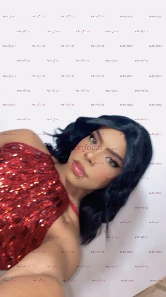 FOTOS DE TU MUÑECA MORENA EXCLUSIVA! SI LA TENTACIÓN ES HERMOSA, IMAGÍNATE EL PECADO!