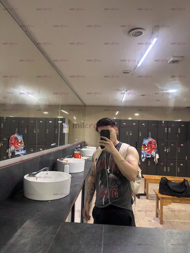 FOTOS DE EL COLÁGENO QUE ESTABAS BUSCANDO, DISCRETO Y ATRACTIVO