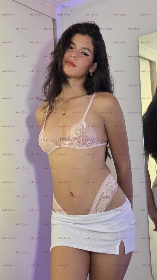 FOTOS DE SOY NAOMI , LINDA, CONFIABLE, HOT Y AMABLE