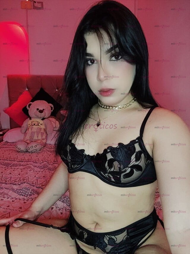 FOTOS DE ZAAM TRANS EXÓTICA, EXCLUSIVA Y ATRACTIVA