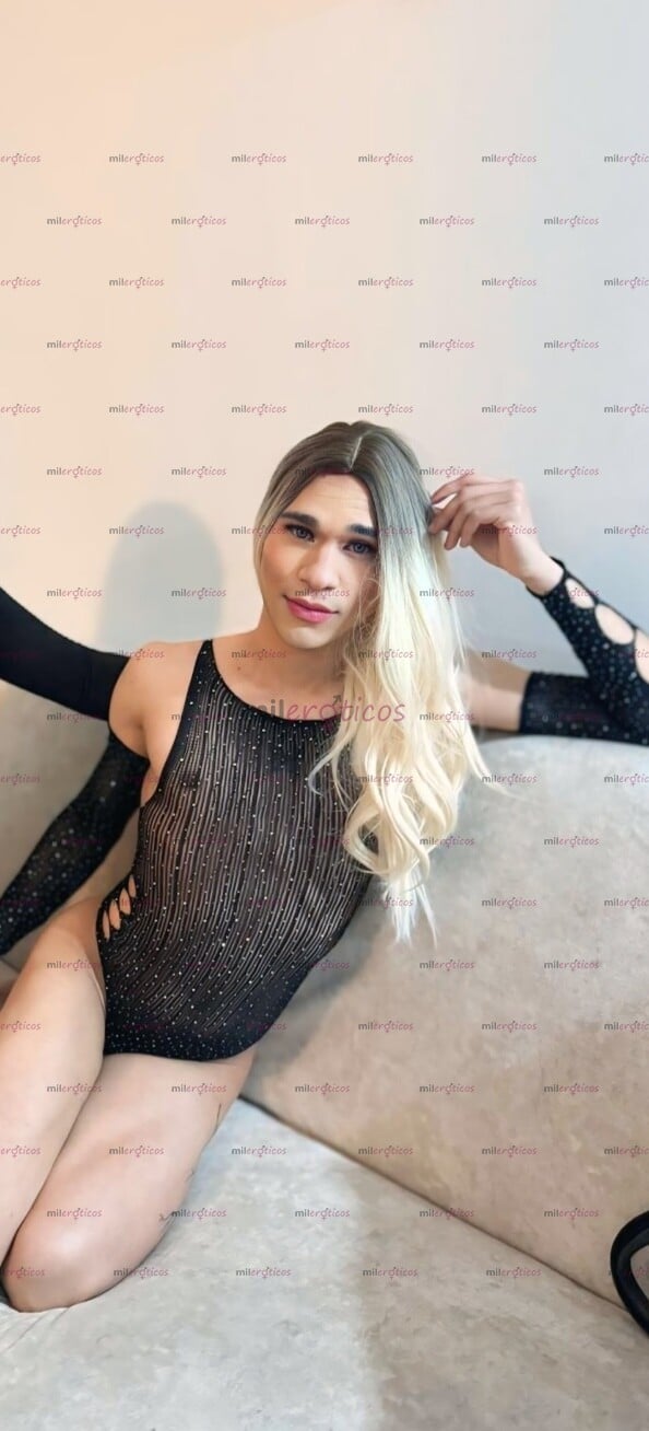 FOTOS DE HOLA MI NOMBRE ES HELLEN CHICA TRAVÉSTI DIVERTIDA