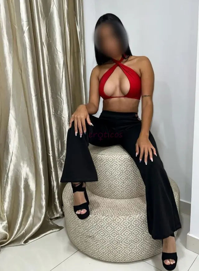 Garota iniciante com local discreto na vila mariana atendo todos os dias sou completinha e sem frescuras faco massagem fetiches e fantasias atendo hoj...