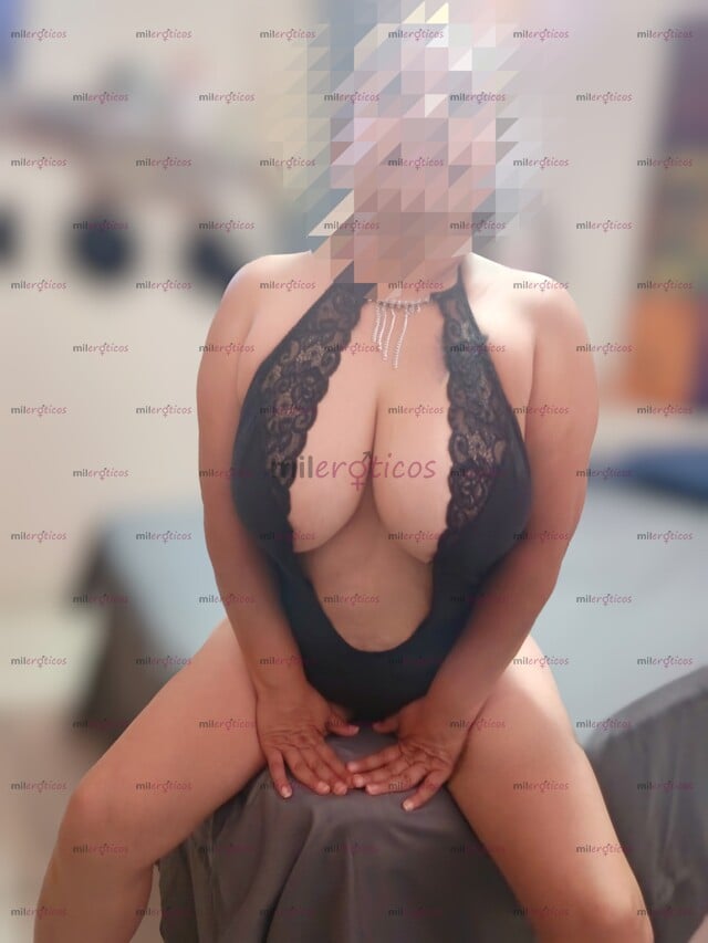 FOTOS DE DESDE $300 SCORT MILF TETONA Y DELICIOSA...